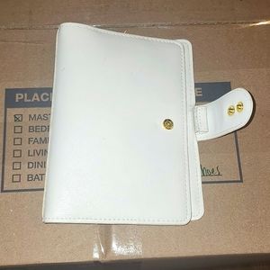 B6 Printpression Planner Cover